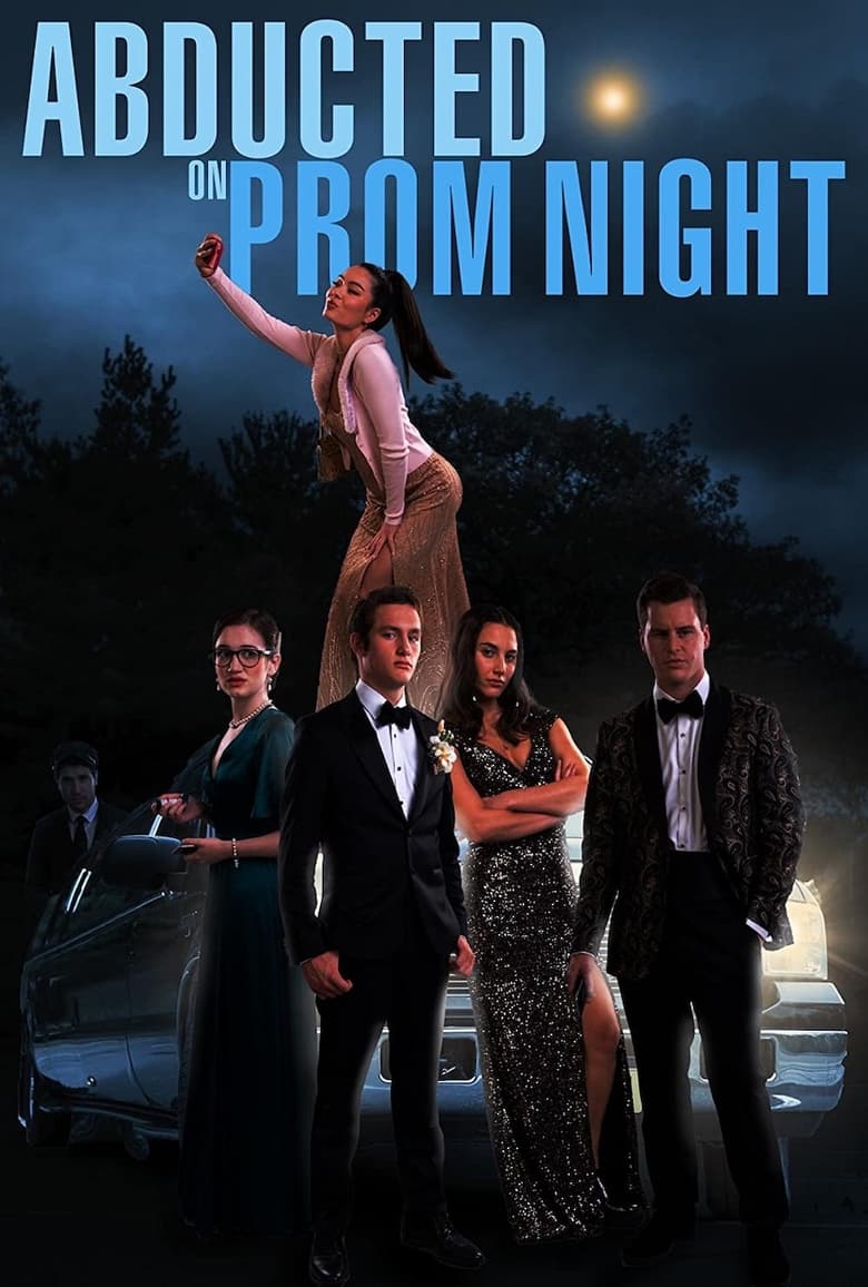 Abducted on Prom Night Aphaflix